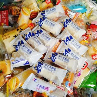 BÁNH ĐÀI MIX