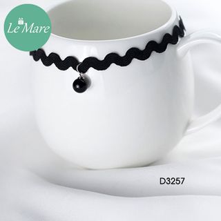 Choker đá đen D3257