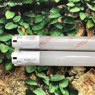 Bộ Máng đèn LED tuýp batten 10W SDHD109 Duhal