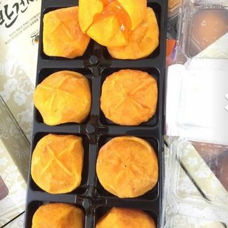 HỒNG DẺO HÀN QUỐC HỘP 10 QUẢ