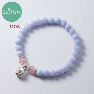 Lắc tay bạc S2763