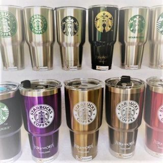 ly dữ nhiệt thái lan 900ml 2 ống hút 1