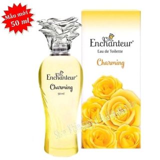 Enchanteur nước hoa 50ml