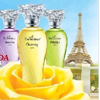 Enchanteur nước hoa 50ml