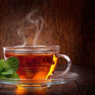 Bào tử nấm linh chi 100gr - Vanphuchung