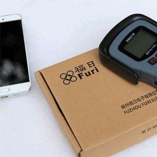 Cân điện tử mini Furi