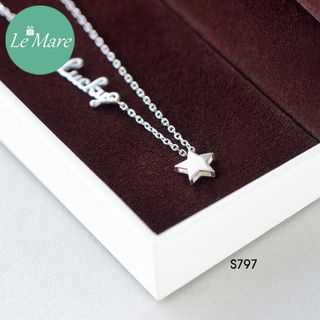Lắc chân Lucky Sao S797