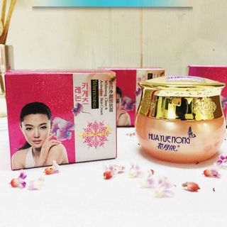 kem sâm trị nám huayuenong