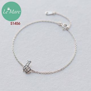 Lắc tay bạc S1456