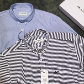 Áo sơ mi cao cấp lacoste vải độc quyền