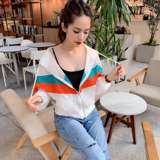 áo khoác nữ siêu hottt trend