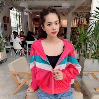 áo khoác nữ siêu hottt trend