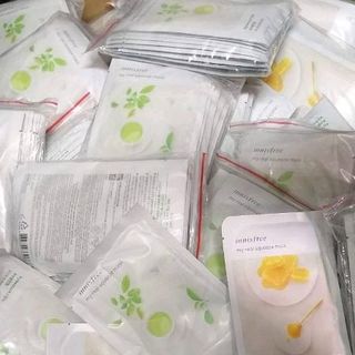 mặt nạ dưỡng da