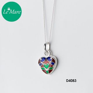 Dây chuyền Bạc Thái D4083