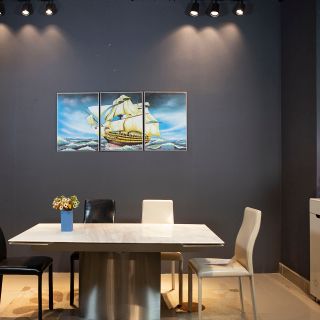 TRANH ĐÁ QUÝ DECOR DC07 GIÁ SỈ