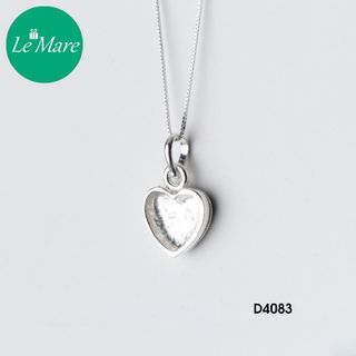 Dây chuyền Bạc Thái D4083