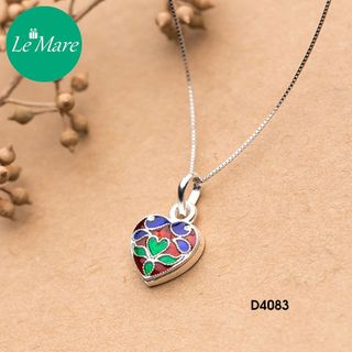 Dây chuyền Bạc Thái D4083