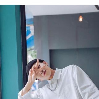 Sơ mi trơn