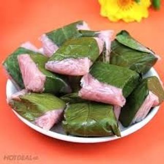 NEM CHUA BÌNH ĐỊNH