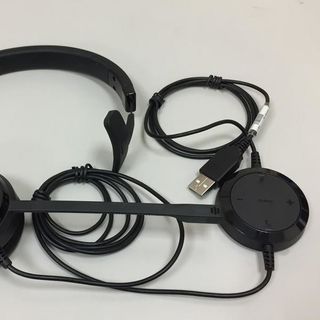 Tai nghe Jabra Evolve 30 UC Mono