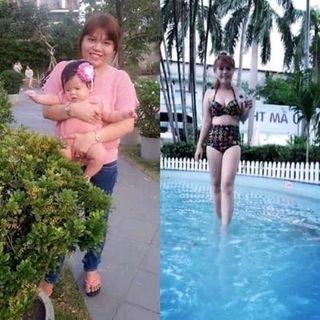 Trà hoa Thảo Mộc giảm cân giảm béo BiAO