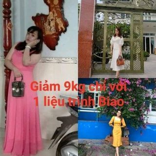 Trà hoa Thảo Mộc giảm cân giảm béo BiAO