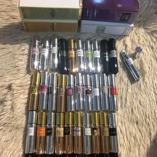 Nước hoa mini 10ml tinh dầu Pháp