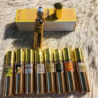 Nước hoa mini 10ml tinh dầu Pháp