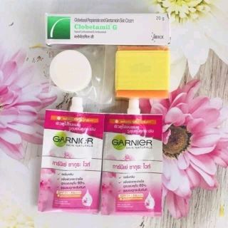 BỘ TRỊ NÁM TÀN NHANG THÁI LAN