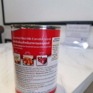 Sữa Bột