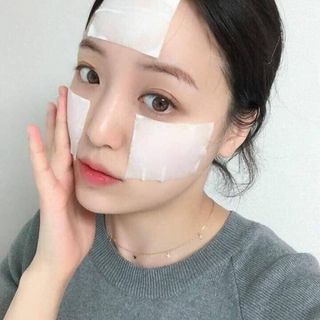 Bông tẩy trang Laneila hộp 1000 miếng