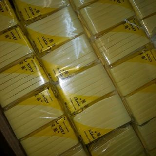 bông nở rửa mặt