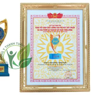 THANH HƯƠNG PLUS – GIÚP ĐIỀU TRỊ HÔI MIỆNG DO KHOANG MIỆNG - SP CỦA ĐÔNG Y THANH TUẤN