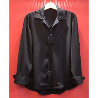 Sơ mi cổ vest