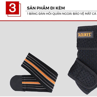 Băng cổ chân Aolikes