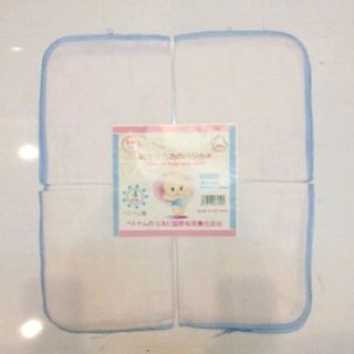 Khăn tắm baby xuất Nhật