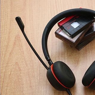 Tai nghe Jabra Evolve 30 UC Stereo