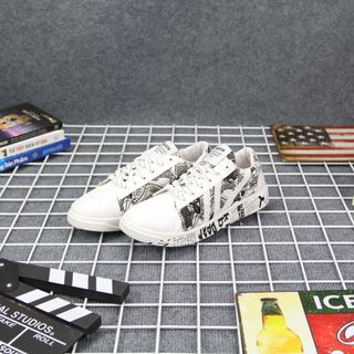Giày Sneaker Nam G383 Sỉ giá sỉ