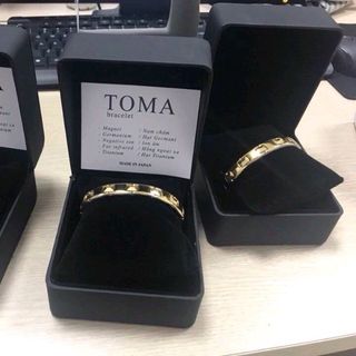 Vòng huyết áp toma Nhật Bản