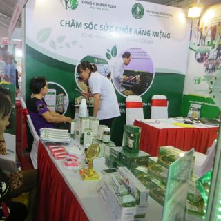 THANH HƯƠNG TÁN PLUS - ĐIỀU TRỊ HÔI MIỆNG 2 TRONG 1 - SP CỦA ĐÔNG Y THANH TUẤN