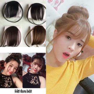 Mái thưa tóc giả