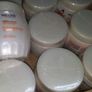 ủ tóc maycher
