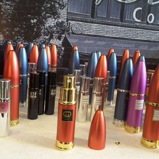Nước hoa tinh dầu Pháp mini 20ml
