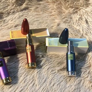 Nước hoa tinh dầu Pháp mini 20ml