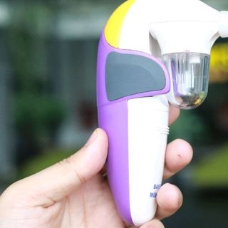 Máy hút mũi cầm tay cho bé buben BB58