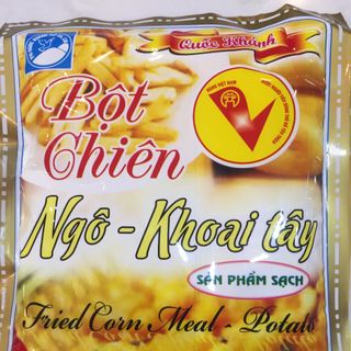 Bột Chiên Ngô Khoai 160g giá sỉ