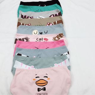 Quần lót nữ rất cute