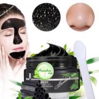 lột mụn ngân bình