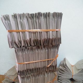 Túi giấy xi măng các loại
