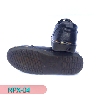 GIÀY DA NAM - GIÀY DA NAM CAO CẤP NPX-04
